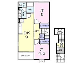 間取り：225007110291