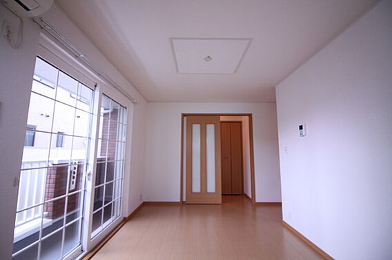 ヴィコロ フォンド カーサ_内装_4