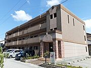 長浜駅よりバス10分 徒歩3分 3階 築18年11ヶ月の賃貸物件