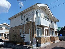 ツイン・アヴニール壱号館