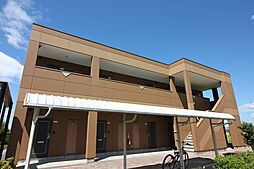 JR北陸本線 長浜駅 5.9kmの賃貸マンション