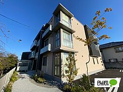 JR北陸本線 長浜駅 徒歩21分