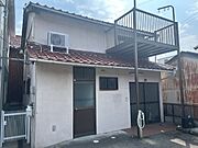 長浜駅より徒歩12分 1階 築60年11ヶ月の賃貸物件