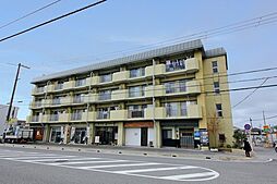 JR東海道・山陽本線 米原駅 徒歩7分の賃貸マンション
