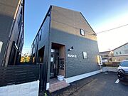 RUSHIIIの賃貸物件