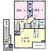 間取り：225007438992