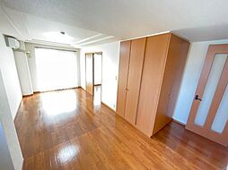 グランベル 3階1LDKのリビング/ダイニング