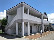 坂田駅より徒歩11分 2階 築22年7ヶ月の賃貸物件