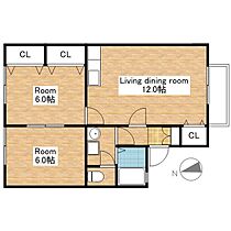 間取り：225007557814