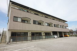 JR北陸本線 長浜駅 徒歩36分の賃貸マンション