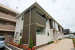 JR北陸本線 長浜駅 徒歩22分の賃貸アパート