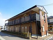 長浜駅より徒歩24分 1階 築21年8ヶ月の賃貸物件