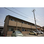 ヴィラ神照の賃貸物件