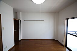 JR北陸本線 長浜駅 徒歩34分の賃貸アパート 2階1Kのリビング/ダイニング