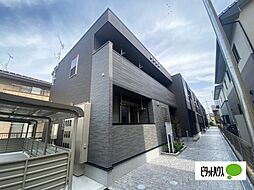 JR北陸本線 長浜駅 徒歩23分の賃貸アパート