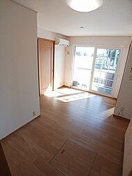 エフインフィニート 103 1階1SDKのリビング/ダイニング