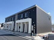 長浜駅より徒歩42分 2階 新築の賃貸物件