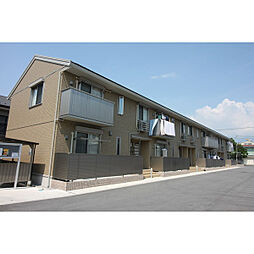 JR北陸本線 長浜駅 徒歩35分の賃貸アパート