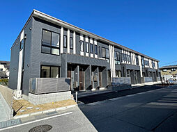 JR北陸本線 長浜駅 徒歩27分の賃貸アパート