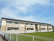 長浜駅よりバス22分 徒歩8分 2階 築20年1ヶ月の賃貸物件