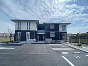 長浜駅より徒歩30分 築2年7ヶ月 2階建の賃貸物件