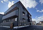長浜駅より徒歩33分 新築 3階建の賃貸物件