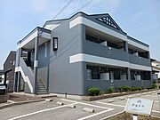 ピュア 1階 築21年9ヶ月の賃貸物件