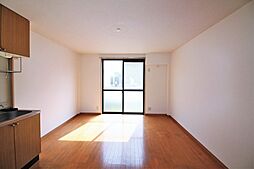 JR北陸本線 長浜駅 徒歩23分の賃貸テラスハウス 1階2LDKのリビング/ダイニング