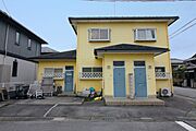 長浜駅より徒歩25分 1階 築33年1ヶ月の賃貸物件