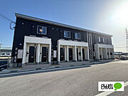 長浜駅より徒歩40分 1階 新築の賃貸物件