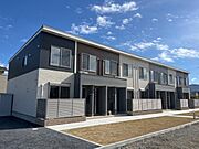 坂田駅より徒歩17分 2階 新築の賃貸物件