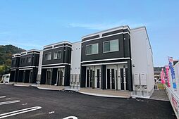 JR東海道・山陽本線 米原駅 徒歩9分の賃貸アパート