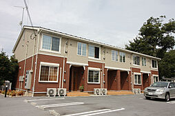 JR北陸本線 虎姫駅 徒歩8分の賃貸アパート