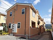 セレッソ2013 2階 築12年7ヶ月の賃貸物件