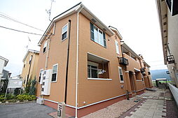 JR北陸本線 高月駅 徒歩15分の賃貸アパート