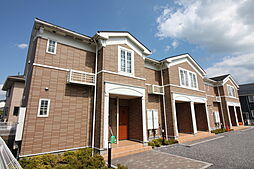 JR北陸本線 長浜駅 3.1kmの賃貸アパート