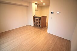 JR北陸本線 長浜駅 徒歩36分の賃貸アパート 3階1LDKのリビング/ダイニング