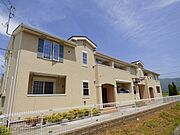 ホーリーグリッターＴ．Ｊ 2階 築15年の賃貸物件