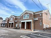 エヴァーアトラス 1階 築18年の賃貸物件