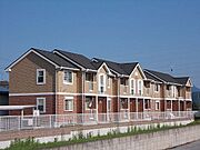 ラ・ミティエ 2階 築19年7ヶ月の賃貸物件