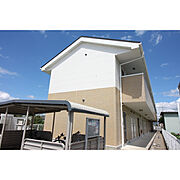 メゾン・プラティーク 1階 築20年1ヶ月の賃貸物件