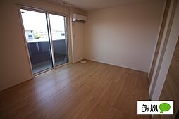 JR北陸本線 長浜駅 徒歩22分の賃貸アパート 2階1Kのリビング/ダイニング