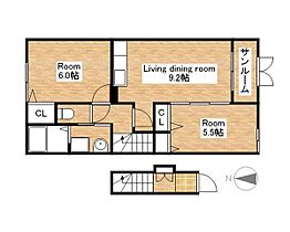 間取り：225008931320