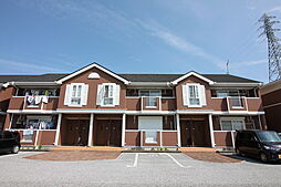 JR北陸本線 高月駅 徒歩14分の賃貸アパート