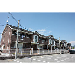 JR北陸本線 長浜駅 徒歩26分の賃貸アパート