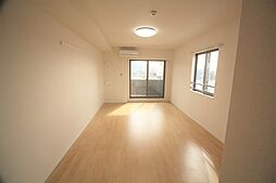 JR東海道・山陽本線 米原駅 徒歩11分の賃貸アパート 1階1Kのリビング/ダイニング