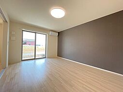 CHARME　(シャルム) 1階1LDKのリビング/ダイニング