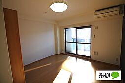 JR東海道・山陽本線 米原駅 徒歩6分の賃貸マンション 2階ワンルームのリビング/ダイニング