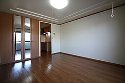 JR北陸本線 長浜駅 徒歩26分の賃貸アパート 2階1Kのリビング/ダイニング