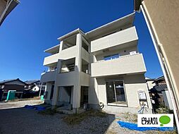 JR北陸本線 田村駅 徒歩21分の賃貸アパート